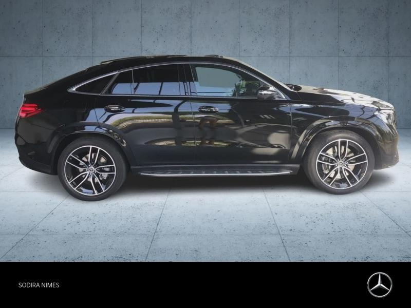 Photo 20 de l’annonce de MERCEDES-BENZ GLE Coupé d’occasion à vendre à NIMES