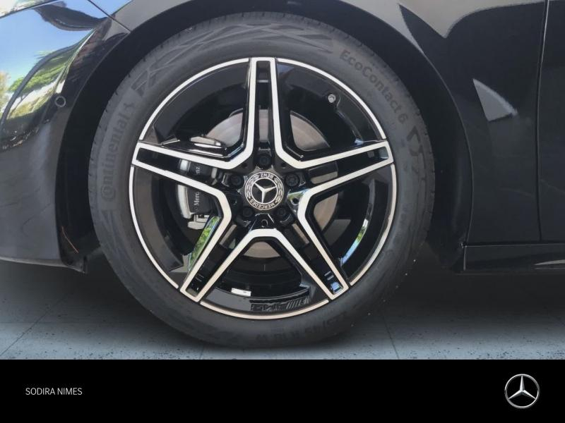 Photo 4 de l’annonce de MERCEDES-BENZ Classe A d’occasion à vendre à NIMES