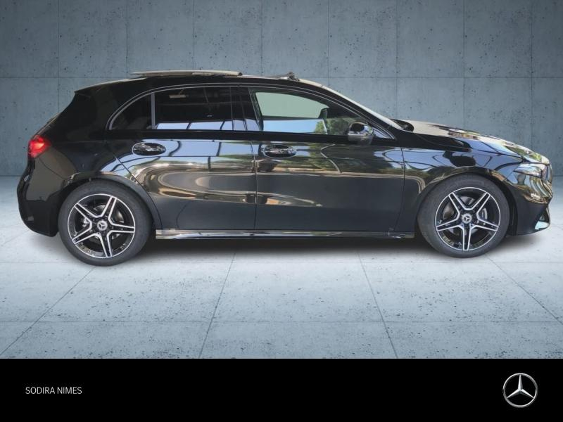 Photo 9 de l’annonce de MERCEDES-BENZ Classe A d’occasion à vendre à NIMES