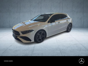 MERCEDES-BENZ Classe A d’occasion à vendre à NIMES