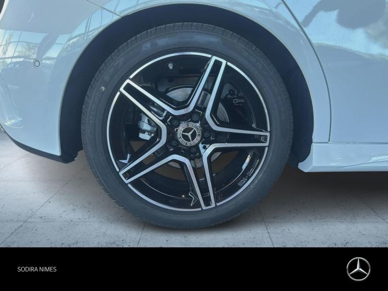 Photo 6 de l’annonce de MERCEDES-BENZ Classe A d’occasion à vendre à NIMES