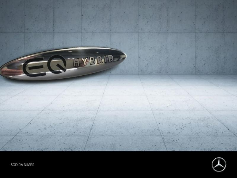 Photo 8 de l’annonce de MERCEDES-BENZ CLE Coupé d’occasion à vendre à NIMES