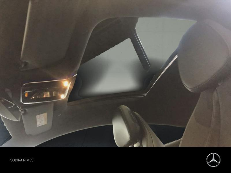 Photo 15 de l’annonce de MERCEDES-BENZ CLE Coupé d’occasion à vendre à NIMES