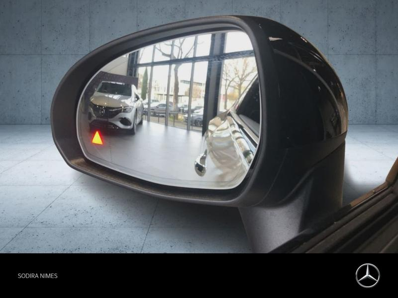 Photo 18 de l’annonce de MERCEDES-BENZ CLE Coupé d’occasion à vendre à NIMES