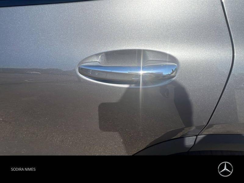 Photo 11 de l’annonce de MERCEDES-BENZ Classe GLA d’occasion à vendre à NIMES