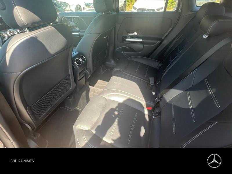 Photo 12 de l’annonce de MERCEDES-BENZ Classe GLA d’occasion à vendre à NIMES