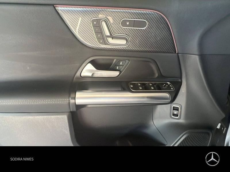 Photo 17 de l’annonce de MERCEDES-BENZ Classe GLA d’occasion à vendre à NIMES
