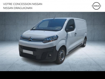 CITROEN Jumpy Fg VUL d’occasion à vendre à DRAGUIGNAN