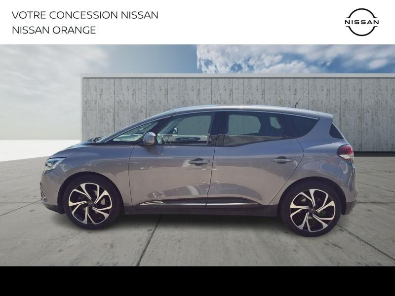 Photo 3 de l’annonce de RENAULT Scenic d’occasion à vendre à BOLLÈNE