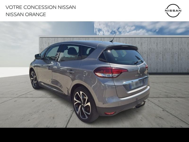 Photo 4 de l’annonce de RENAULT Scenic d’occasion à vendre à BOLLÈNE
