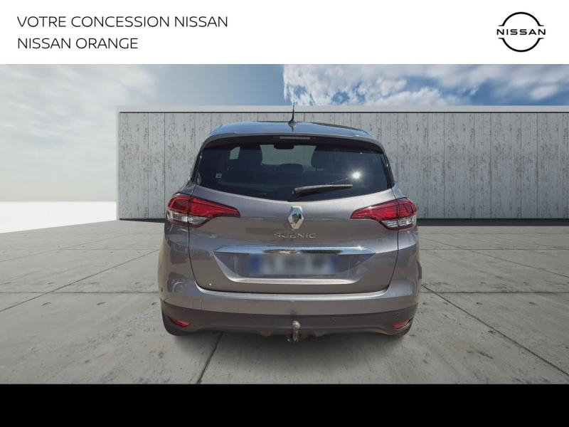 Photo 5 de l’annonce de RENAULT Scenic d’occasion à vendre à BOLLÈNE