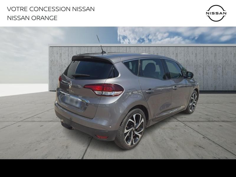 Photo 6 de l’annonce de RENAULT Scenic d’occasion à vendre à BOLLÈNE