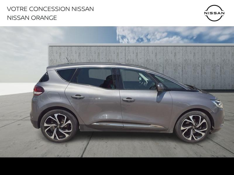 Photo 7 de l’annonce de RENAULT Scenic d’occasion à vendre à BOLLÈNE