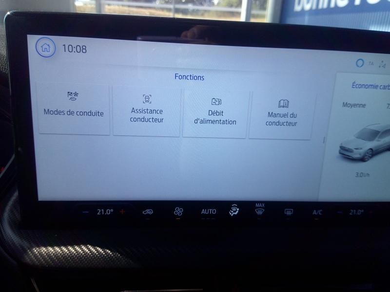 Photo 10 de l’annonce de FORD Kuga d’occasion à vendre à PERPIGNAN