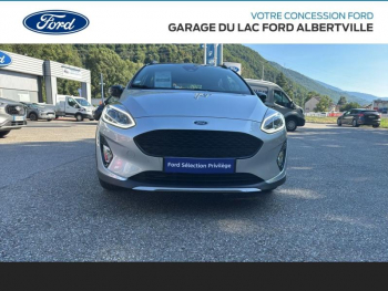 FORD Fiesta Active d’occasion à vendre à ALBERTVILLE