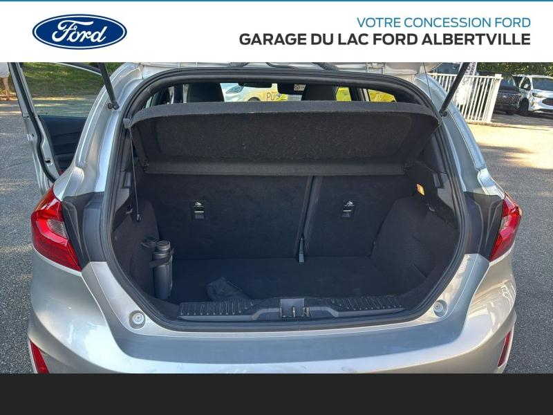 Photo 5 de l’annonce de FORD Fiesta Active d’occasion à vendre à ALBERTVILLE