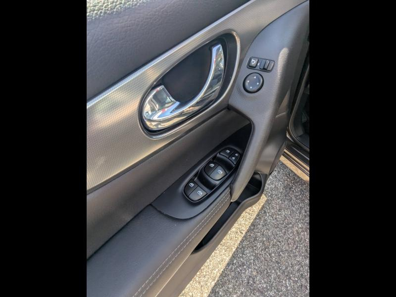Photo 16 de l’annonce de NISSAN Qashqai d’occasion à vendre à ANNEMASSE