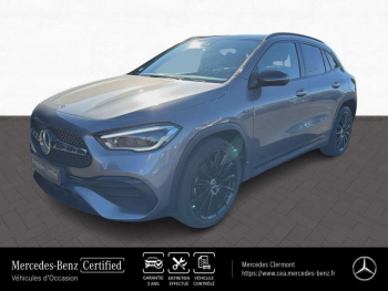 MERCEDES-BENZ Classe GLA 250 e 160+102ch AMG Line 8G-DCT 129764 km à vendre