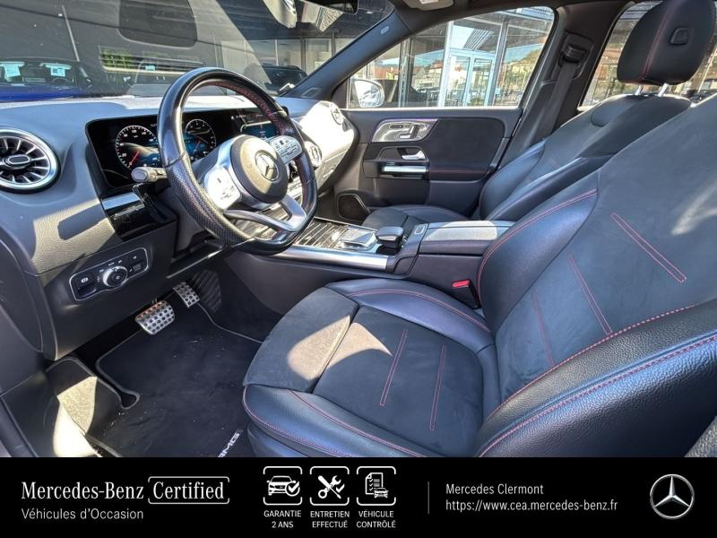 Photo 5 de l’annonce de MERCEDES-BENZ Classe GLA d’occasion à vendre à AUBIÈRE