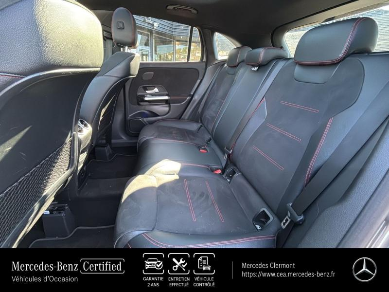 Photo 7 de l’annonce de MERCEDES-BENZ Classe GLA d’occasion à vendre à AUBIÈRE