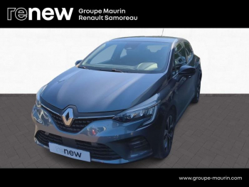 RENAULT Clio d’occasion à vendre à SAMOREAU