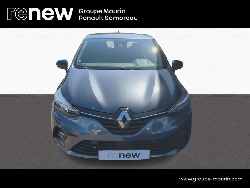 Photo 6 de l’annonce de RENAULT Clio d’occasion à vendre à SAMOREAU