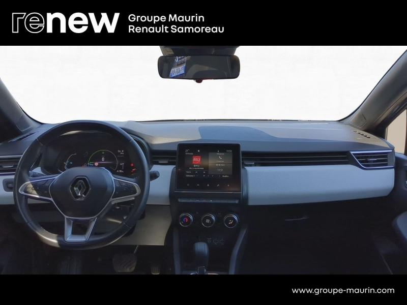Photo 12 de l’annonce de RENAULT Clio d’occasion à vendre à SAMOREAU
