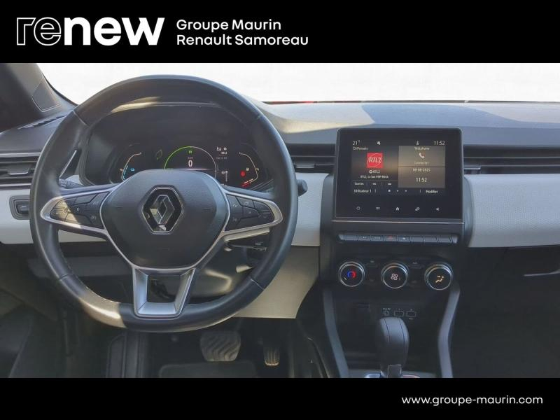 Photo 13 de l’annonce de RENAULT Clio d’occasion à vendre à SAMOREAU