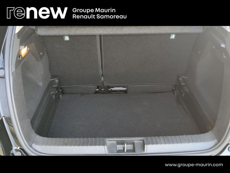 Photo 9 de l’annonce de RENAULT Captur d’occasion à vendre à SAMOREAU