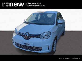 RENAULT Twingo 1.0 SCe 65ch Vibes - 21 29477 km à vendre