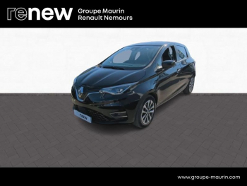 RENAULT Zoe d’occasion à vendre à SAINT PIERRE LES NEMOURS