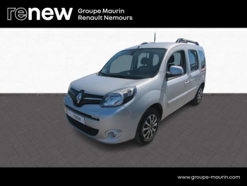 RENAULT Kangoo d’occasion à vendre à SAINT PIERRE LES NEMOURS