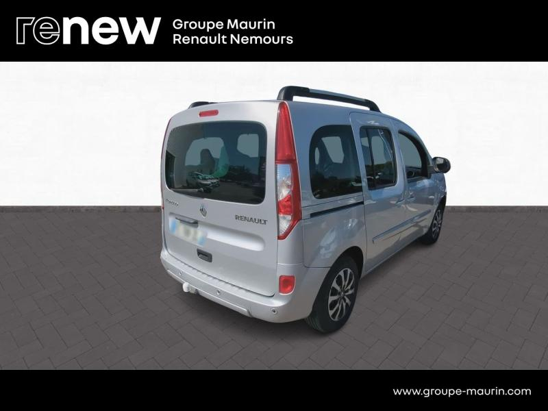 Photo 3 de l’annonce de RENAULT Kangoo d’occasion à vendre à SAINT PIERRE LES NEMOURS