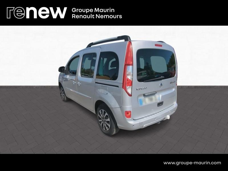 Photo 4 de l’annonce de RENAULT Kangoo d’occasion à vendre à SAINT PIERRE LES NEMOURS