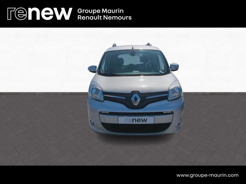 Photo 5 de l’annonce de RENAULT Kangoo d’occasion à vendre à SAINT PIERRE LES NEMOURS