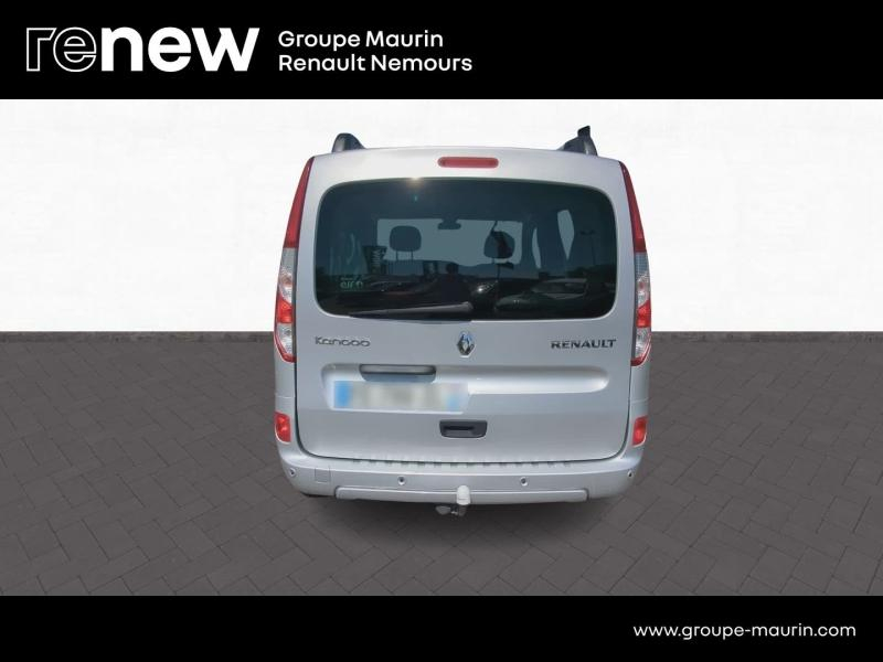 Photo 6 de l’annonce de RENAULT Kangoo d’occasion à vendre à SAINT PIERRE LES NEMOURS