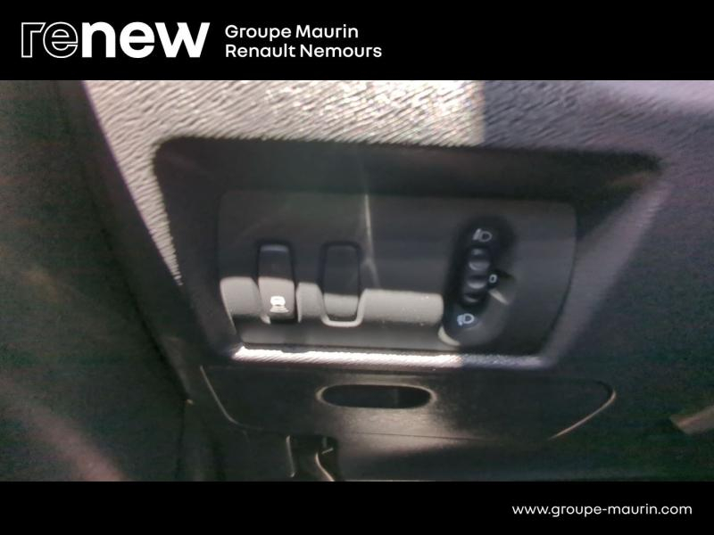 Photo 19 de l’annonce de RENAULT Kangoo d’occasion à vendre à SAINT PIERRE LES NEMOURS