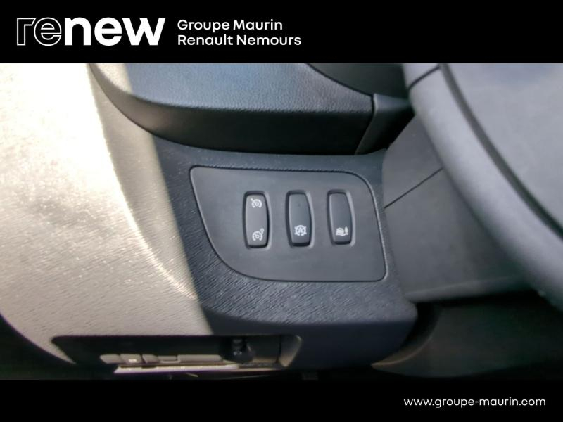 Photo 20 de l’annonce de RENAULT Kangoo d’occasion à vendre à SAINT PIERRE LES NEMOURS