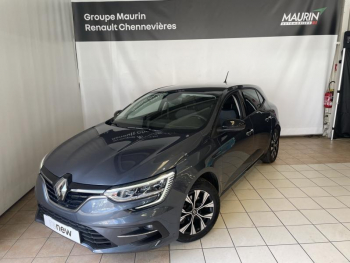 RENAULT Megane d’occasion à vendre à CHENNEVIÈRES-SUR-MARNE