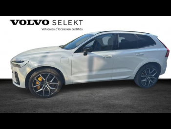 VOLVO XC60 d’occasion à vendre à AIX-EN-PROVENCE