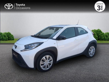 TOYOTA Aygo X d’occasion à vendre à NÎMES
