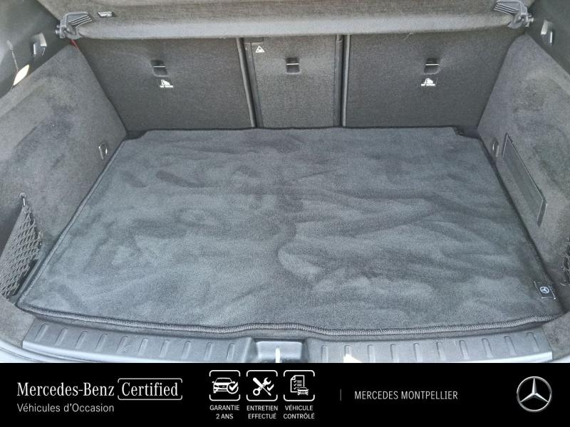 Photo 15 de l’annonce de MERCEDES-BENZ Classe GLA d’occasion à vendre à MONTPELLIER