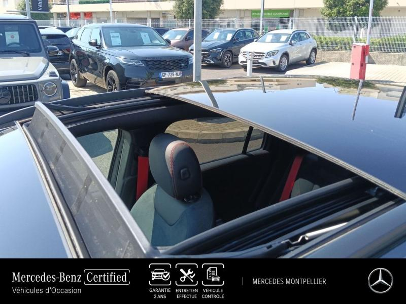 Photo 17 de l’annonce de MERCEDES-BENZ Classe GLA d’occasion à vendre à MONTPELLIER
