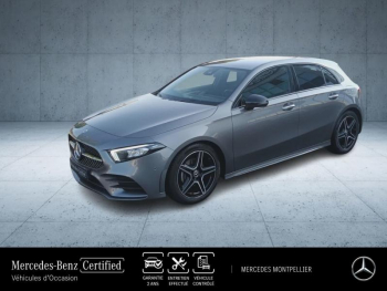 MERCEDES-BENZ Classe A d’occasion à vendre à MONTPELLIER