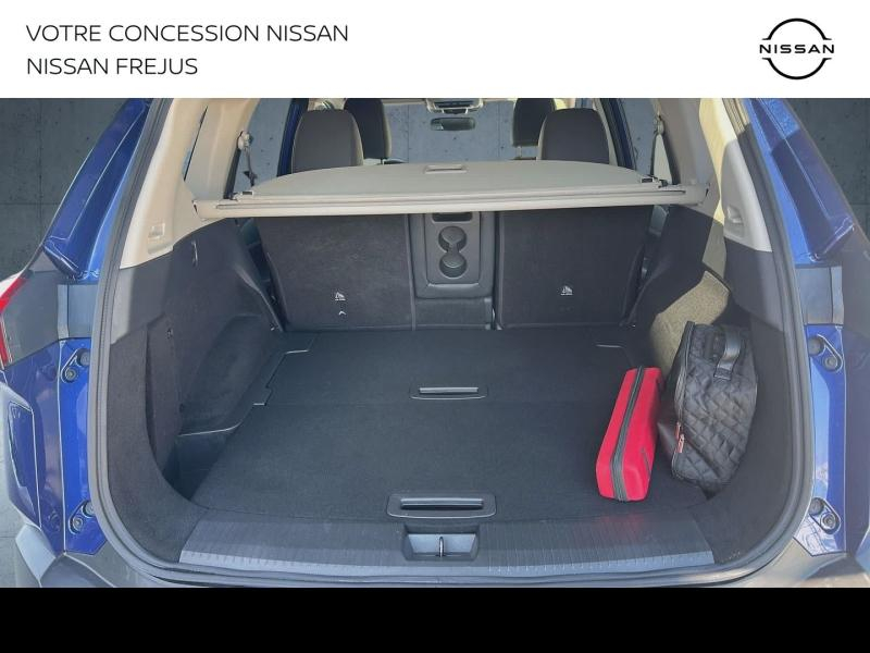 Photo 8 de l’annonce de NISSAN X-Trail d’occasion à vendre à FRÉJUS
