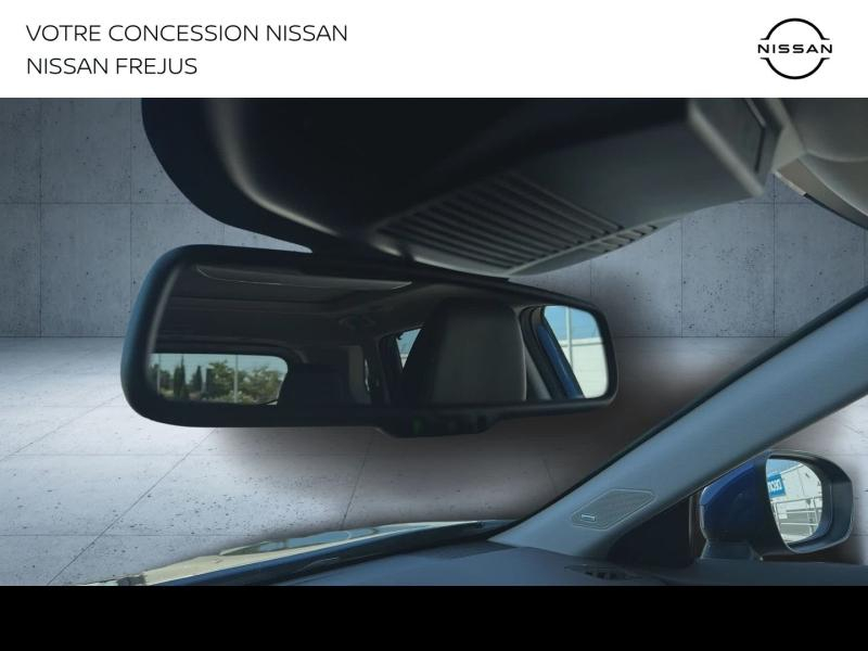 Photo 15 de l’annonce de NISSAN X-Trail d’occasion à vendre à FRÉJUS