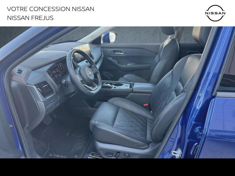 Photo 16 de l’annonce de NISSAN X-Trail d’occasion à vendre à FRÉJUS