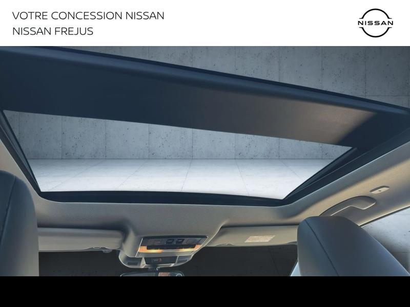 Photo 19 de l’annonce de NISSAN X-Trail d’occasion à vendre à FRÉJUS