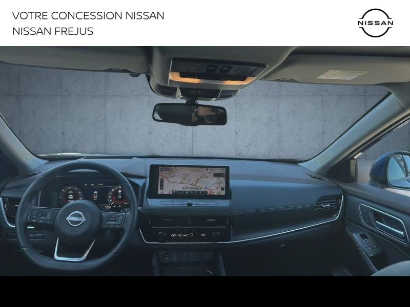 Photo 20 de l’annonce de NISSAN X-Trail d’occasion à vendre à FRÉJUS