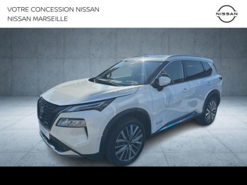 NISSAN X-Trail d’occasion à vendre à MARSEILLE